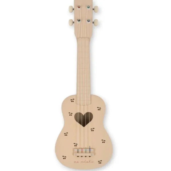 Konges Slojd Ukulele Fsc Trae, Cherry*Konges Sløjd Sale
