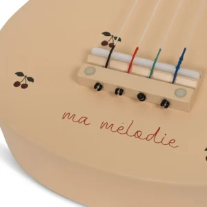 Konges Slojd Ukulele Fsc Trae, Cherry*Konges Sløjd Sale