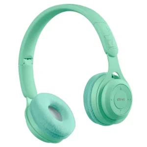 Bluetooth Horetelefoner, Gron*Lalarma Flash Sale