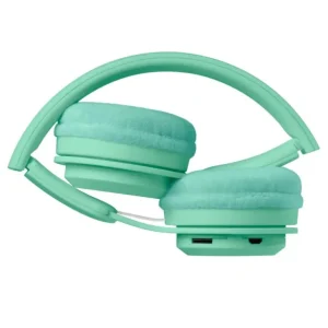 Bluetooth Horetelefoner, Gron*Lalarma Flash Sale