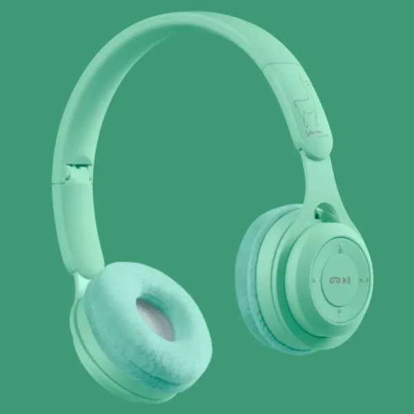 Bluetooth Horetelefoner, Gron*Lalarma Flash Sale