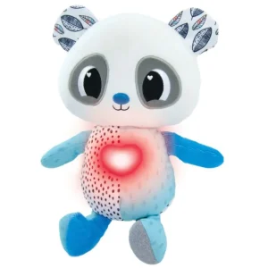 Panda Med Hjertelyd & Musik*Lamaze Online