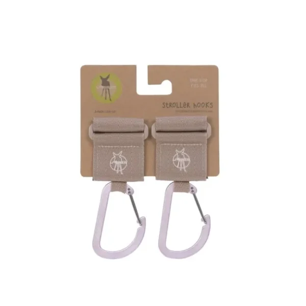 Lassig Taskekrog, Beige*lässig Store
