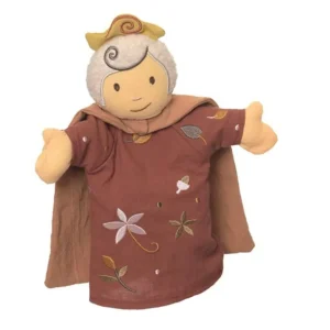 Les Petits Handdukke - Dronning*Egmont Toys Store