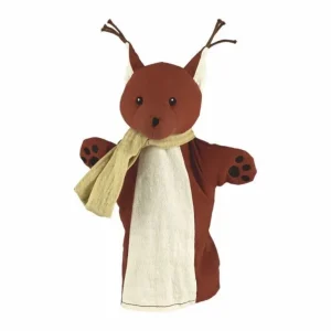 Les Petits Handdukke - Egern*Egmont Toys Store