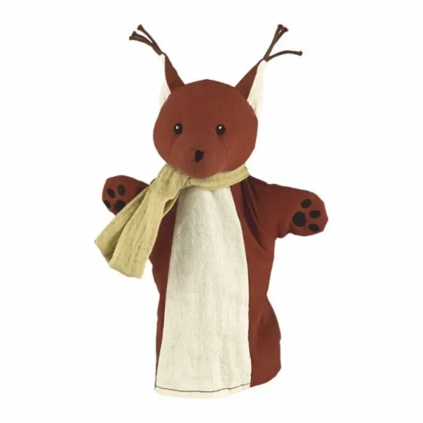Les Petits Handdukke - Egern*Egmont Toys Store