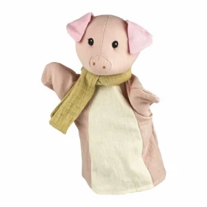 Les Petits Handdukke - Gris*Egmont Toys Discount