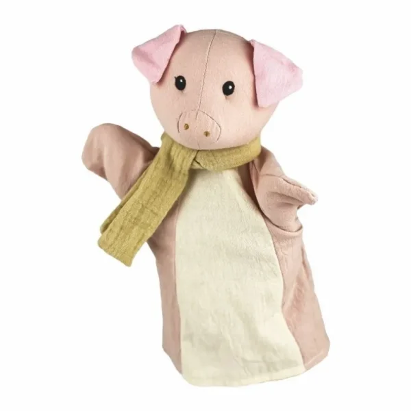 Les Petits Handdukke - Gris*Egmont Toys Discount