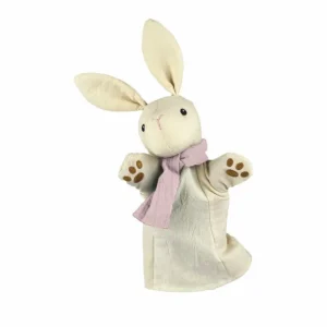 Les Petits Handdukke - Kanin*Egmont Toys Flash Sale
