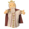 Les Petits Handdukke - Konge*Egmont Toys Discount