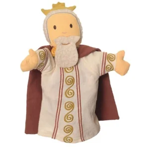 Les Petits Handdukke - Konge*Egmont Toys Discount