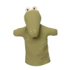 Les Petits Handdukke - Krokodille*Egmont Toys Discount