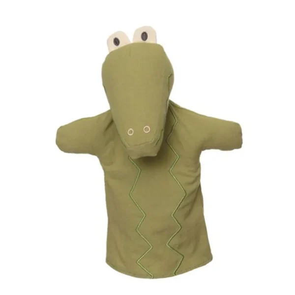 Les Petits Handdukke - Krokodille*Egmont Toys Discount