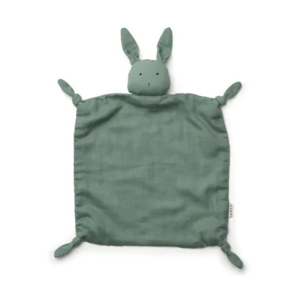 Agnete Nusseklud, Rabbit/Peppermint*Liewood Online