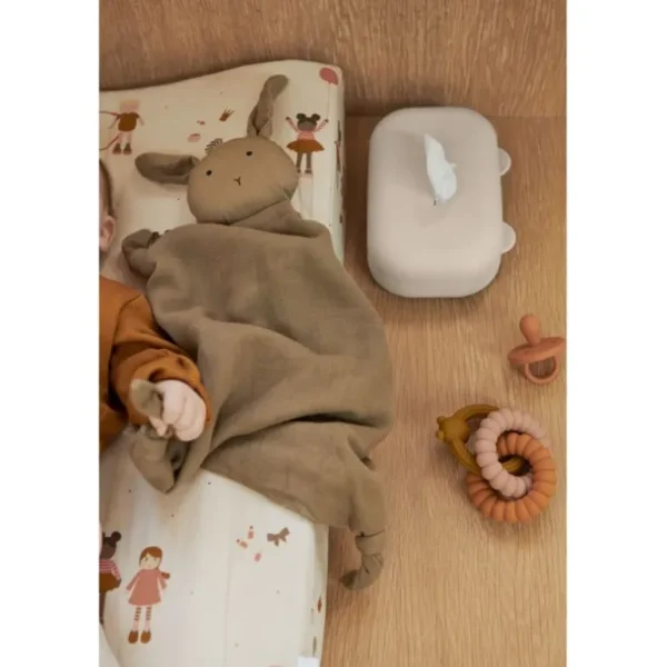Agnete Nusseklud, Rabbit/Oat*Liewood New