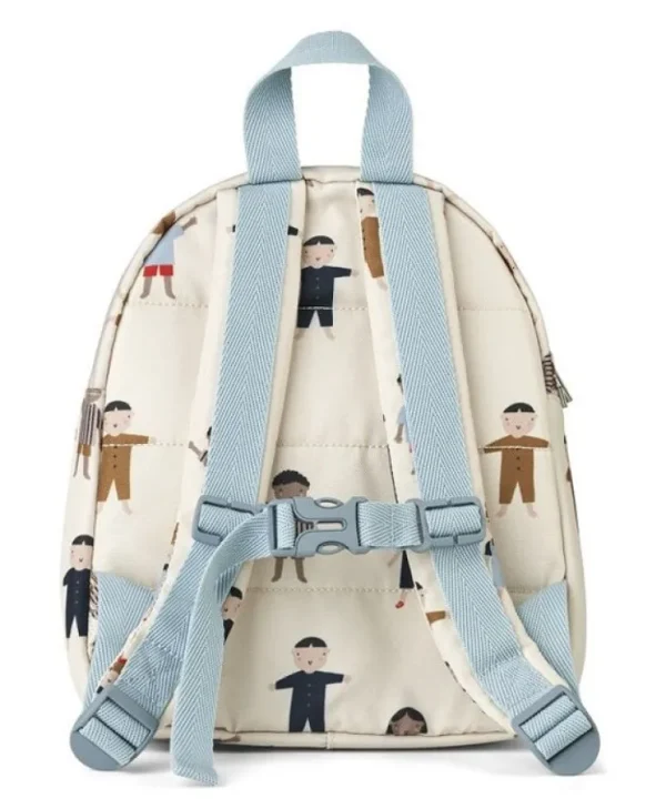 Allan Rygsaek, Kids Sandy*Liewood Outlet