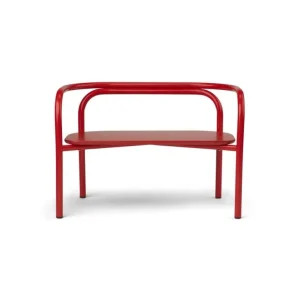 Axel Baenk, Apple Red*Liewood Best Sale