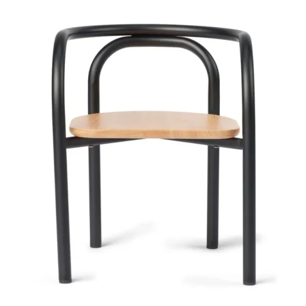 Baxter Chair, Black*Liewood Sale