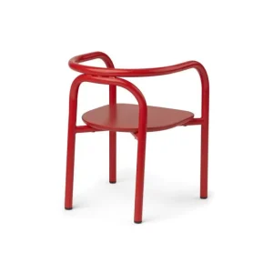 Baxter Stol, Apple Red*Liewood Discount