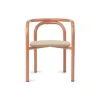 Baxter Stol, Nature/Rose*Liewood Discount