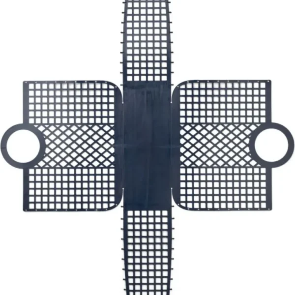 Bloom Kurv, Classic Navy*Liewood Cheap
