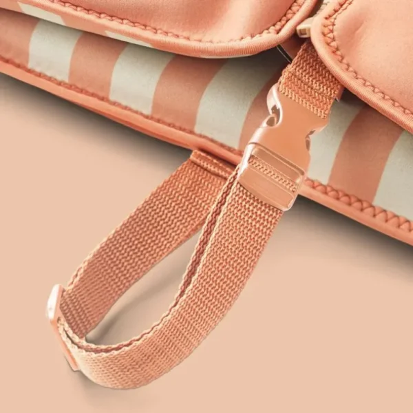 Dove Svommevest 1-2Ar, Tuscany Rose*Liewood Fashion