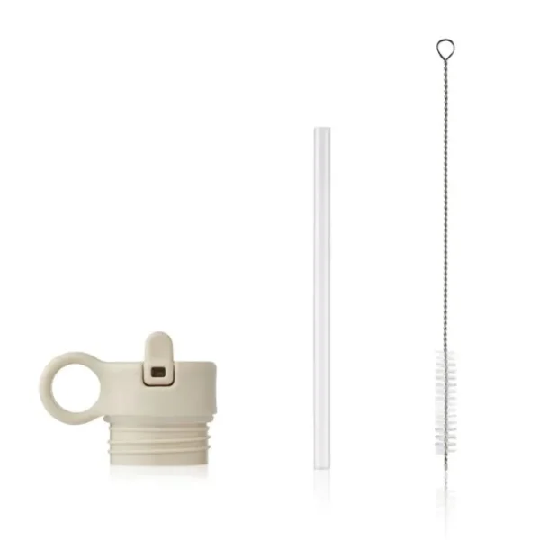 Falk 350Ml Ekstra Lag Med Sugeror, Sea Shell*Liewood Flash Sale