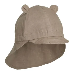 Gorm Linen Solhat Str.6-9Mdr, Koala*Liewood Outlet