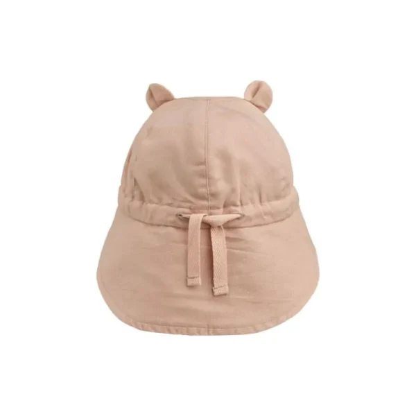 Gorm Linen Solhat 6-9Mdr, Rose*Liewood Clearance