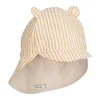 Gorm Vendbar Solhat Str.9-12Mdr, Stripe/Yellow*Liewood Best