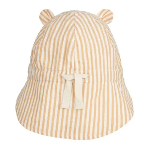 Gorm Vendbar Solhat Str.1-2Ar, Stripe/Yellow*Liewood New