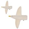 Janai Sutteklud 2-Pak Birds Sandy Mix*Liewood Fashion