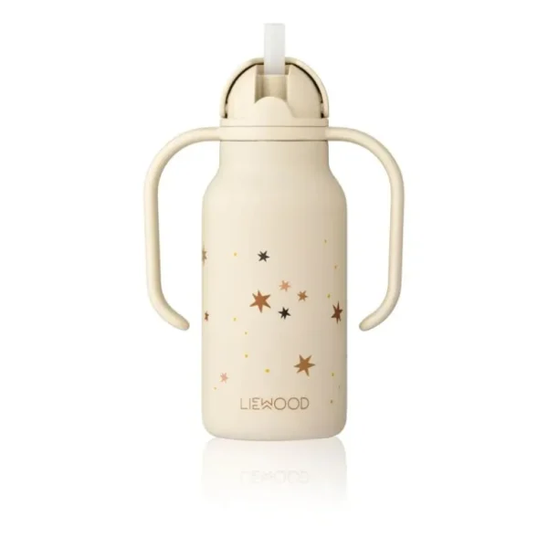 Kimmie Drikkedunk 250Ml, Star Bright/Sandy*Liewood Clearance