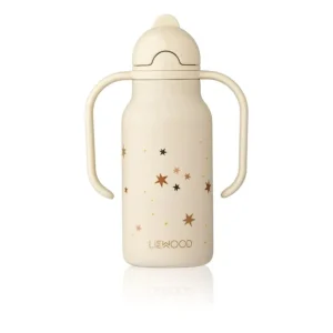 Kimmie Drikkedunk 250Ml, Star Bright/Sandy*Liewood Clearance