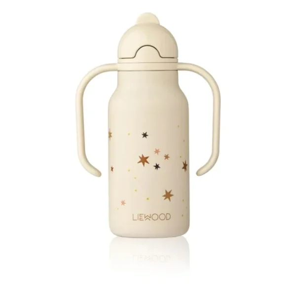 Kimmie Drikkedunk 250Ml, Star Bright/Sandy*Liewood Clearance