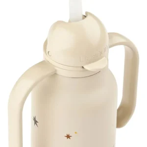Kimmie Drikkedunk 250Ml, Star Bright/Sandy*Liewood Clearance