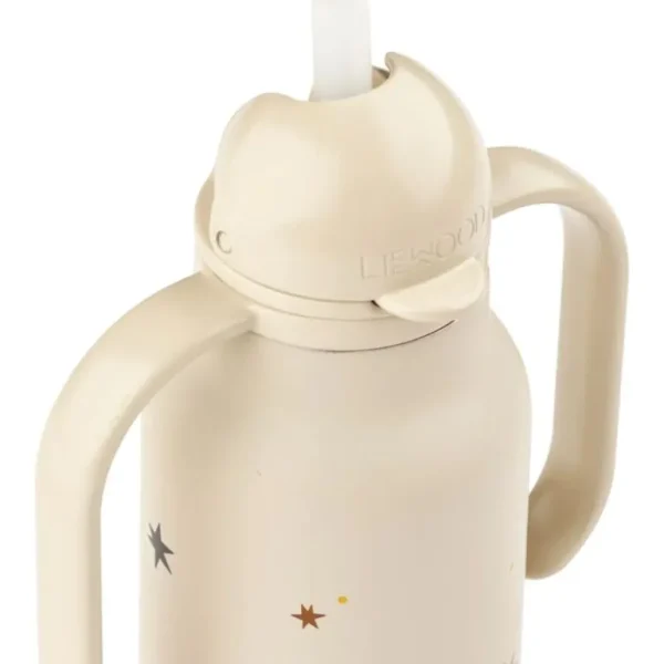 Kimmie Drikkedunk 250Ml, Star Bright/Sandy*Liewood Clearance