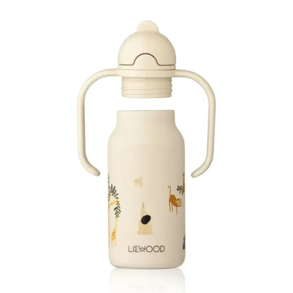 Kimmie Drikkedunk 250Ml, All Together/Sandy*Liewood Fashion