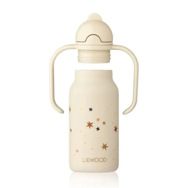 Kimmie Drikkedunk 250Ml, Star Bright/Sandy*Liewood Clearance
