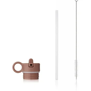 Lag M. Sugeror Og Borste Til Neo Dunk, Dark Rose*Liewood Store