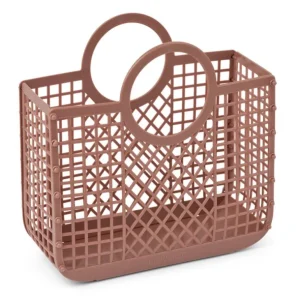 Samantha Basket, Dark Rosetta*Liewood Shop