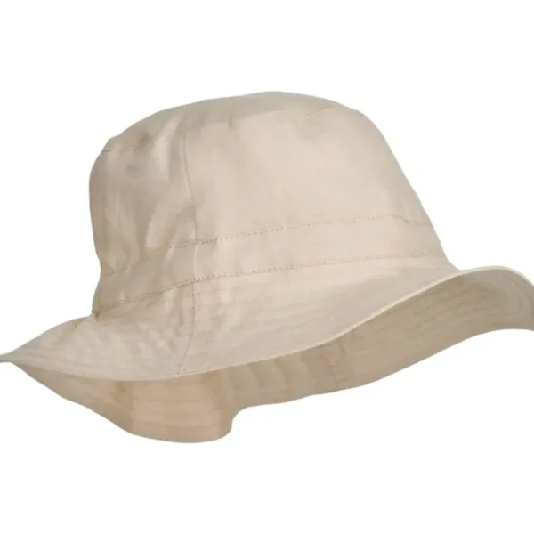 Sander Linen Solhat Str.1-2Ar, Sandy*Liewood Sale