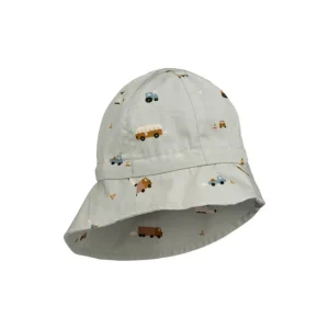 Sunneva Solhat 1-2 Ar, Vehicles*Liewood Online
