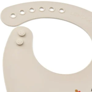 Tilda 2Pk Silikone Hagesmaekke, Kids/Sandy*Liewood Flash Sale
