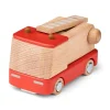 Village Brandbil, Aurora Red*Liewood Cheap