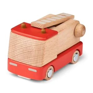 Village Brandbil, Aurora Red*Liewood Cheap