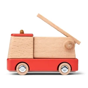 Village Brandbil, Aurora Red*Liewood Cheap