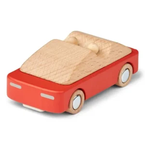 Village Sportsvogn, Apple Red*Liewood Best Sale