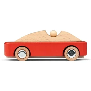 Village Sportsvogn, Apple Red*Liewood Best Sale
