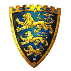 Kongeskjold*Liontouch Discount